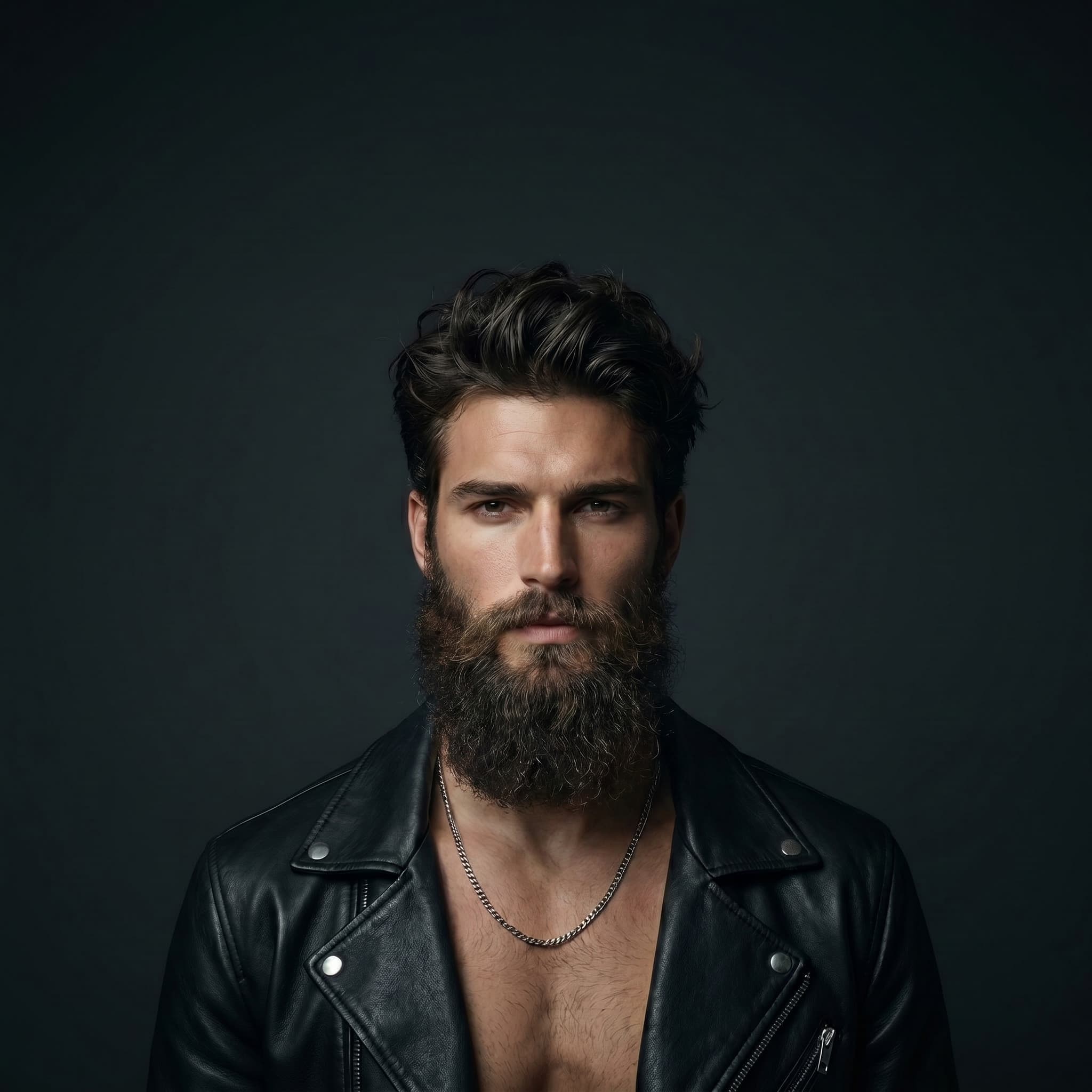 Clean Shave