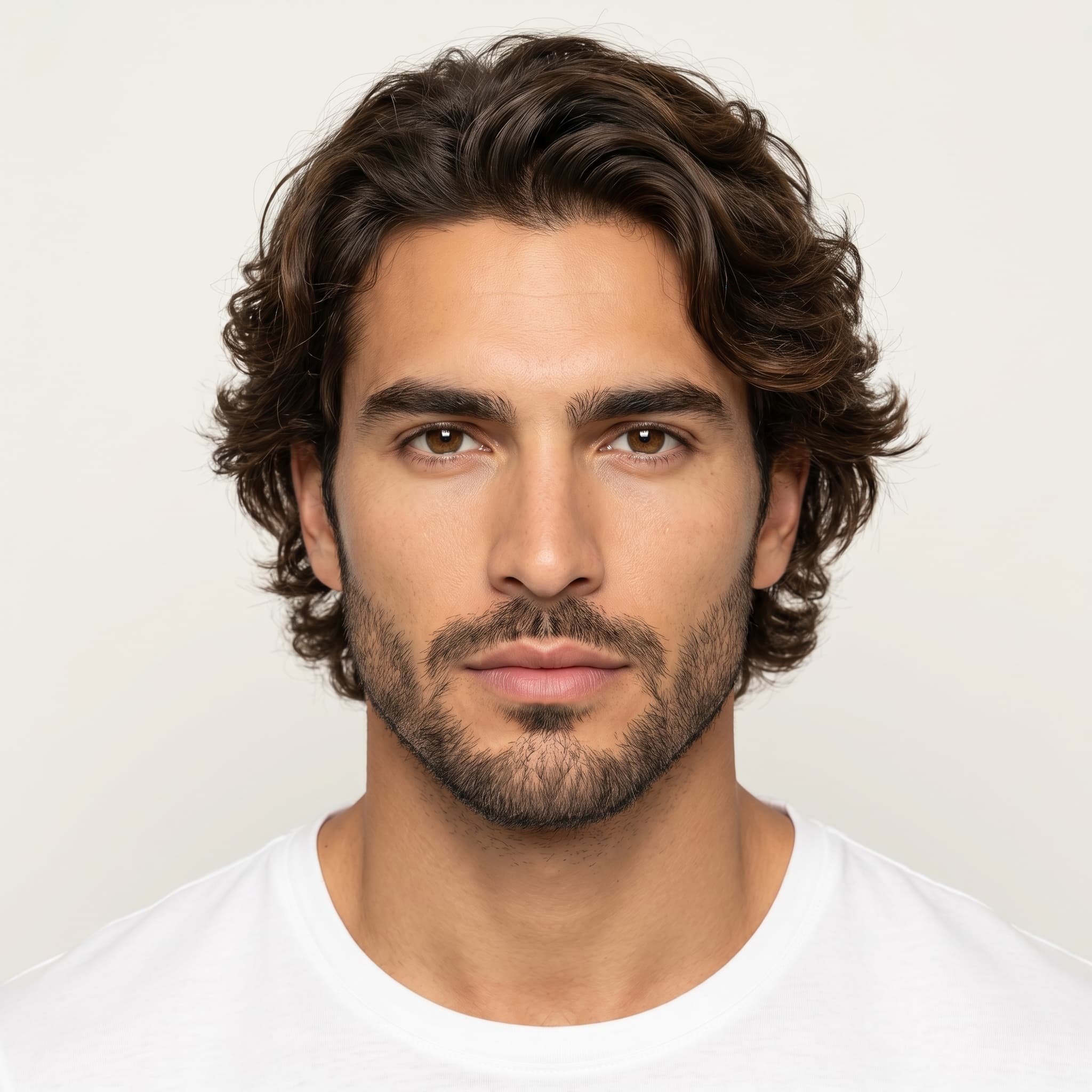 My 9 Hair Identities