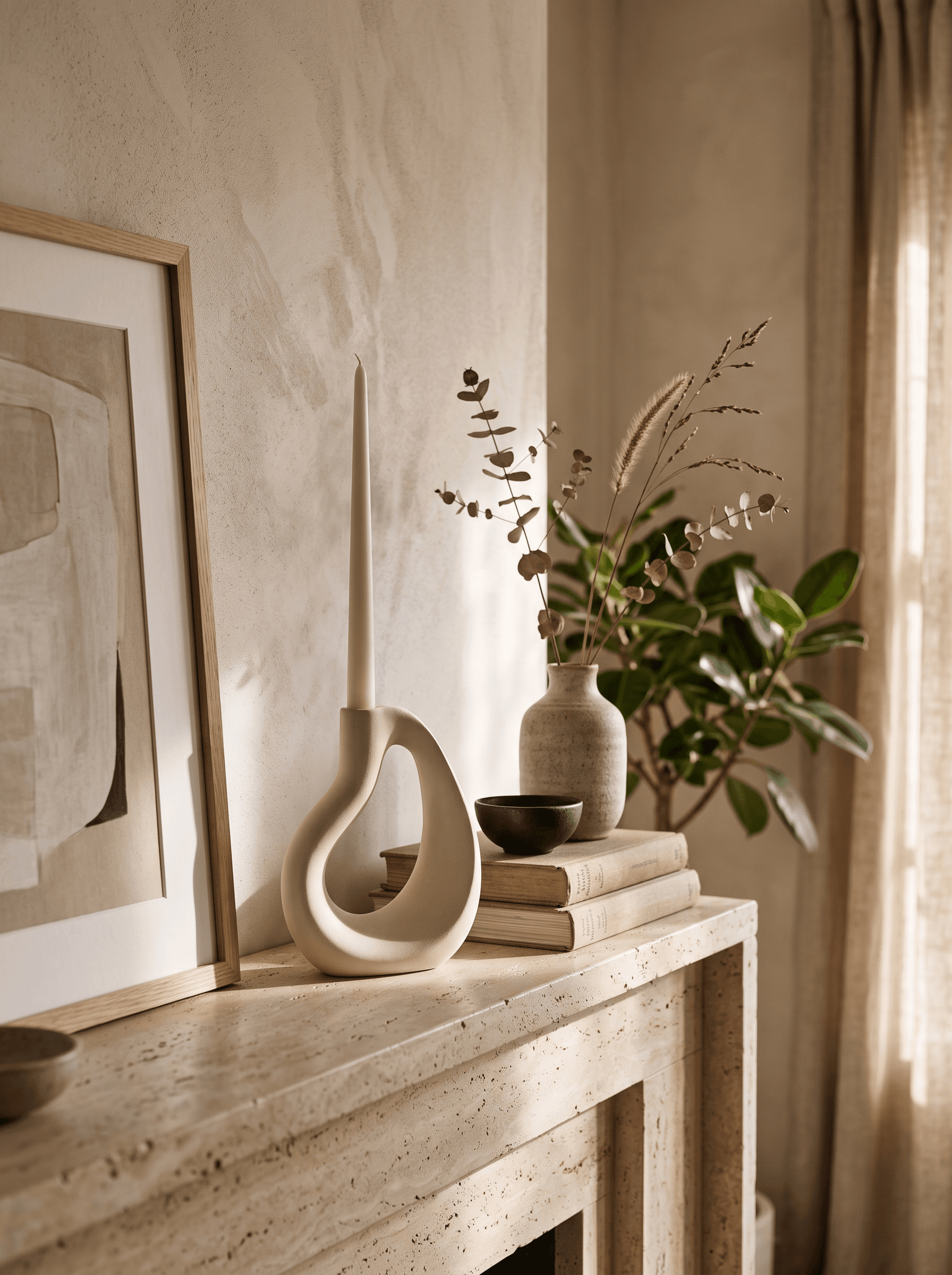Adaptive Interior Product Showcase - created with Marketing Studio