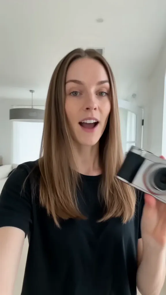 Pocket Camera Real Life Test