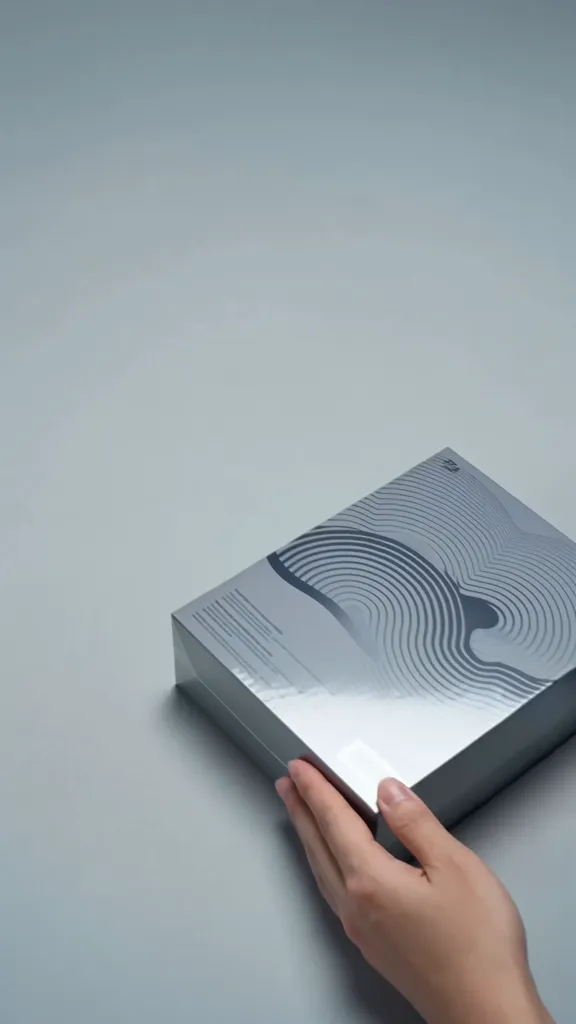 Headphones Case Reveal