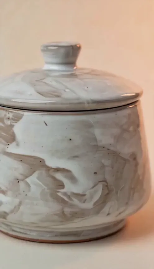 Sculpted Candle Strike Melt
